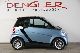 2010 Smart  Fortwo Coupe 52kW mhd new model TOP * Pure aluminum Sports car/Coupe Used vehicle photo 10