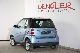 2010 Smart  Fortwo Coupe 52kW mhd new model TOP * Pure aluminum Sports car/Coupe Used vehicle photo 1