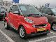 2010 Smart  fortwo passion 52kW ** ** a few km Small Car Used vehicle photo 2