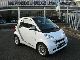 2010 Smart  Coupe ° 52 ° KW ° passion Small Car Employee's Car photo 1