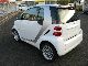 2010 Smart  Coupe ° 52 ° KW ° passion Small Car Employee's Car photo 2