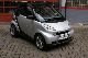 2007 Smart  convertible pure first-hand! Cabrio / roadster Used vehicle photo 2