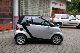2007 Smart  convertible pure first-hand! Cabrio / roadster Used vehicle photo 3