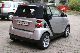 2007 Smart  convertible pure first-hand! Cabrio / roadster Used vehicle photo 4