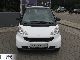 2010 Smart  fortwo coupe pure micro hybrid PSD / Auto. / EFH. Sports car/Coupe Used vehicle photo 3