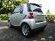 2010 Smart  fortwo coupé passion mhd; Softouch; climate. Sports car/Coupe Used vehicle photo 3