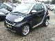 Smart  Passion Fortwo Micro Hybrid Drive Servo sidebags 2011 Used vehicle photo