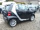 2011 Smart  Passion Fortwo Micro Hybrid Drive Servo sidebags Small Car Used vehicle photo 3