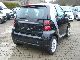 2011 Smart  Passion Fortwo Micro Hybrid Drive Servo sidebags Small Car Used vehicle photo 5