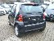 2011 Smart  Passion Fortwo Micro Hybrid Drive Servo sidebags Small Car Used vehicle photo 7