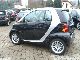 2011 Smart  Passion Fortwo Micro Hybrid Drive Servo sidebags Small Car Used vehicle photo 8
