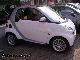 2010 Smart  1000 ForTwo coupe 52 kW MHD pulse Limousine Used vehicle photo 1