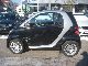 2011 Smart  Fortwo Micro Hybrid Coupe Passion 52KW, CD ... Sports car/Coupe Employee's Car photo 4