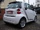 2011 Smart  Fortwo Passion Softtouch1Hand climate panoramic MHD Small Car Used vehicle photo 10