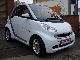 2011 Smart  Fortwo Passion Softtouch1Hand climate panoramic MHD Small Car Used vehicle photo 8