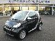 2010 Smart  ° 52 ° passion coupe KW Heated ° ° Small Car Employee's Car photo 1