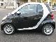 2010 Smart  ° 52 ° passion coupe KW Heated ° ° Small Car Employee's Car photo 2