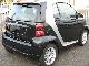 2010 Smart  ° 52 ° passion coupe KW Heated ° ° Small Car Employee's Car photo 4