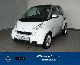 Smart  Fortwo cabrio passion mhd power sidebags 2010 Used vehicle photo