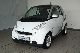 2010 Smart  Fortwo cabrio passion mhd power sidebags Small Car Used vehicle photo 1