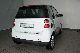 2010 Smart  Fortwo cabrio passion mhd power sidebags Small Car Used vehicle photo 2
