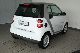 2010 Smart  Fortwo cabrio passion mhd power sidebags Small Car Used vehicle photo 3