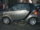 Smart  softouch passion mhd, air, 2011 2010 Used vehicle photo