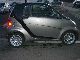 2010 Smart  softouch passion mhd, air, 2011 Small Car Used vehicle photo 4