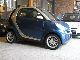 2010 Smart  fortwo cabrio passion 62 kw, MY 2010 Small Car Used vehicle photo 1