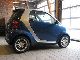 2010 Smart  fortwo cabrio passion 62 kw, MY 2010 Small Car Used vehicle photo 2
