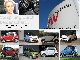 2010 Smart  fortwo cabrio passion 62 kw, MY 2010 Small Car Used vehicle photo 3