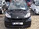Smart  fortwo coupe 52 kw pure mhd 2011 Employee's Car photo