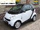 Smart  fortwo pure micro hybrid drive CLIMATE / NEW 2011 New vehicle photo