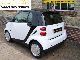 2011 Smart  fortwo pure micro hybrid drive CLIMATE / NEW Small Car New vehicle photo 1