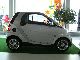 2011 Smart  fortwo cabrio passion Silver Air Limited Sports car/Coupe Demonstration Vehicle photo 1