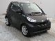 Smart  fortwo coupe 1.0 Passion Softouch panoramic roof 2010 Used vehicle photo