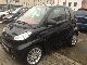 2010 Smart  Passion MHD Euro5 facelift 1.Hand checkbook Small Car Used vehicle photo 2