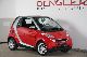 Smart  Fortwo coupe 62 kW * SEAT HEATING * Passion 2010 Used vehicle photo