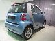 2011 Smart  fortwo coupé passion mhd Softouch Auto SD Sports car/Coupe Used vehicle photo 5
