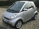 Smart  Fortwo coupe passion softouch only 1835 km! + 2010 Used vehicle photo