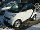 Smart  ForTwo Coupé mhd 52KW * Pure * 2010 Used vehicle photo
