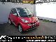 Smart  fortwo cabrio passion mhd Sidebags COMFORT PACKAGE 2010 Used vehicle photo