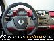 2010 Smart  fortwo cabrio passion mhd SHZ Sidebags JAWA Small Car Used vehicle photo 5