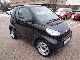 2010 Smart  fortwo pure coupe cdi DPF € 5 Sports car/Coupe Used vehicle photo 4
