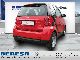 2010 Smart  fortwo cdi DPF / Air / Sitzhzg. / Auto. / EFH. Sports car/Coupe Used vehicle photo 1