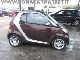 2010 Smart  1000 ForTwo coupe 52 kW MHD HIGSTYLE KM CERTIFIC Limousine Used vehicle photo 2