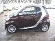 2010 Smart  1000 ForTwo coupe 52 kW MHD HIGSTYLE KM CERTIFIC Limousine Used vehicle photo 4