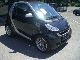 2010 Smart  fortwo micro hybrid Drehzahlm.Uhr ** ** Small Car Used vehicle photo 1