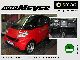 Smart  Fortwo coupe air / Sitzhzg / CD radio / LMR / Glass Roof 2010 Demonstration Vehicle photo