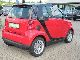 2010 Smart  Fortwo coupe air / Sitzhzg / CD radio / LMR / Glass Roof Sports car/Coupe Demonstration Vehicle photo 2